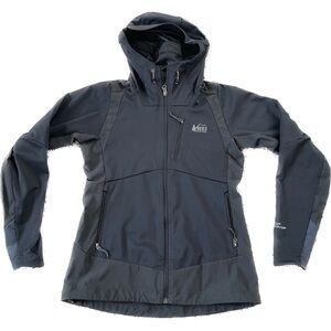 REI Co-op GORE-TEX Windstopper Women’s Medium